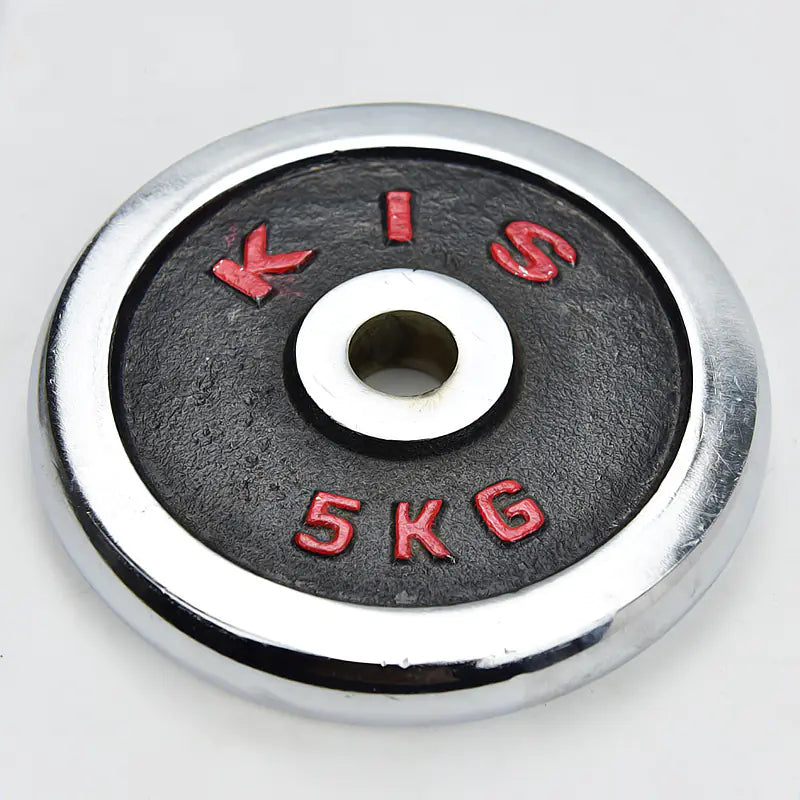 Manufacturer Supply Dumbbell Plates for Gym Use