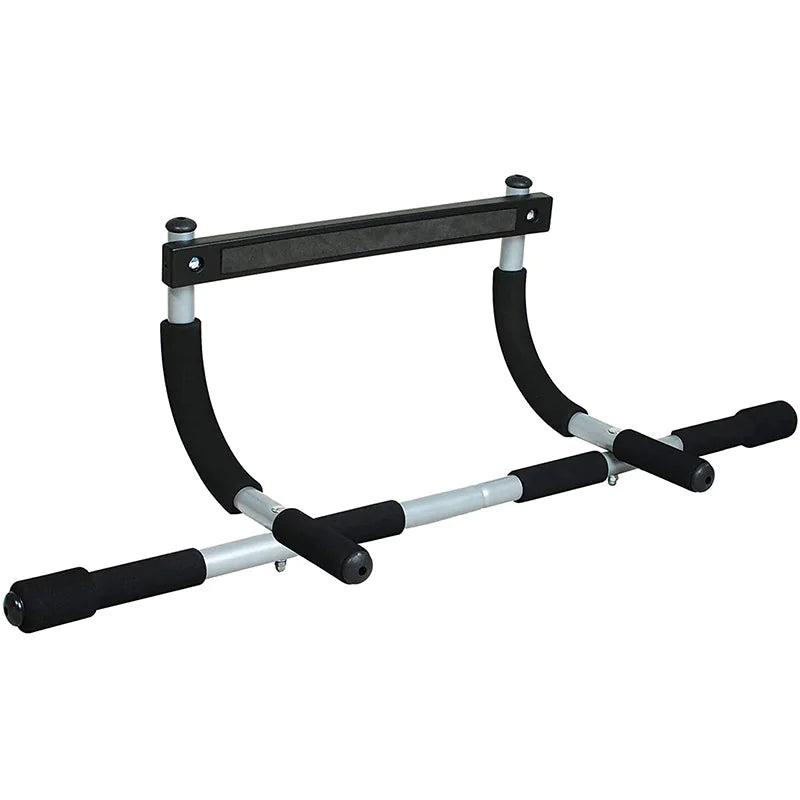 Adjustable Door Frame Pull-Up Bar