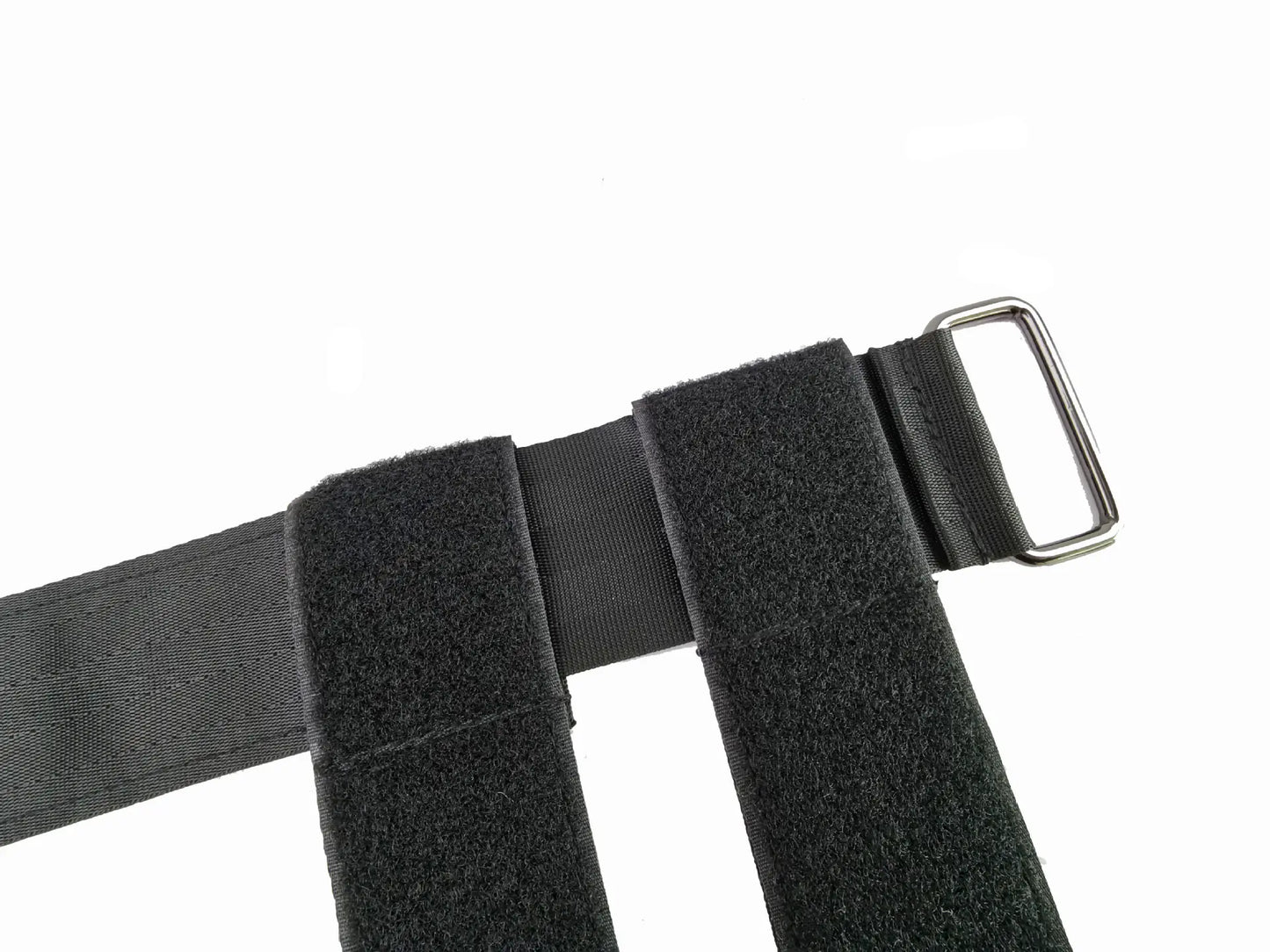 Adjustable Weight Ankle Straps for Leg Training
