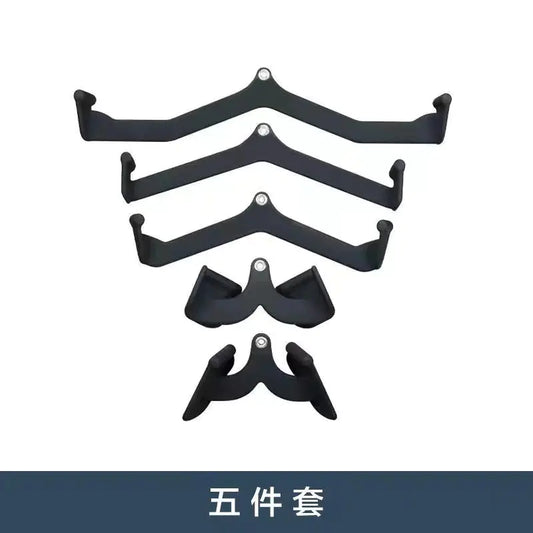 High-Position Pull Handle for Gym Equipment Accessories