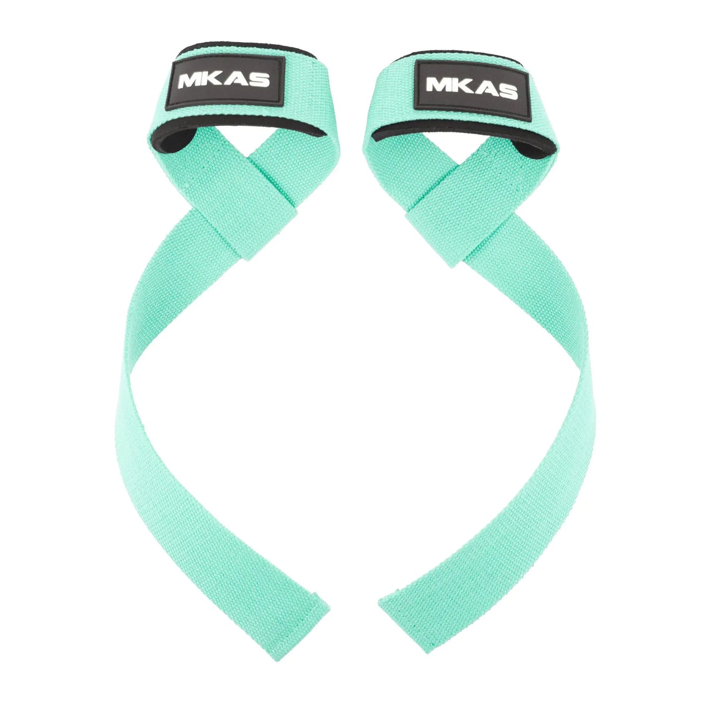 Fitness Wrist Straps for Weight Training and Support
