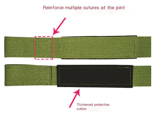 Resistance Bands for Weightlifting and Pull-Ups